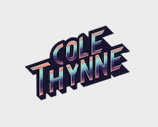 Cole Thynne Glass