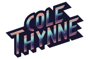Cole Thynne Glass
